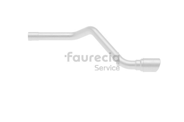 Compre Tubo de escape da Faurecia FS16034 a um preço baixo por 111,95 €