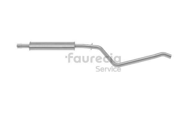 Vorschalldämpfer FS16051