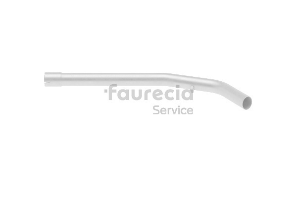 Compre Tubo de escape da Faurecia FS16057 a um preço baixo por 63,07 €