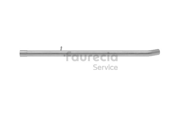 Compre Tubo de escape da Faurecia FS16062 a um preço baixo por 71,94 €