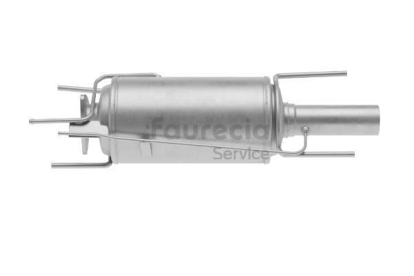 Compre Filtro de partículas da Faurecia FS25867F a um preço baixo por 580,67 €