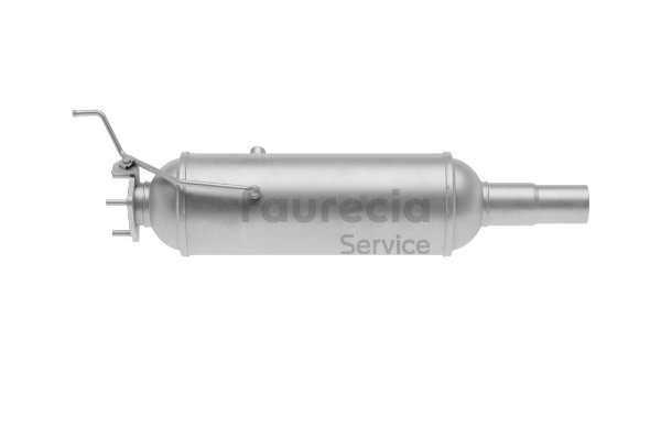 Partikelfilter (DPF) FS25886F FIAT STILO von Faurecia