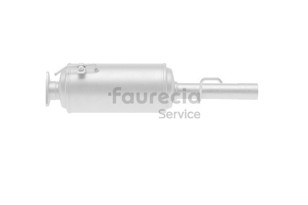 Partikelfilter (DPF) FS25939S von Faurecia günstig für 708,47 € online kaufen