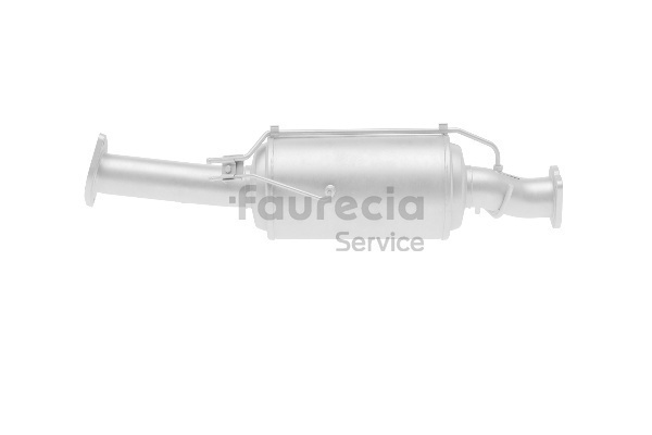 Partikelfilter (DPF) des Herstellers Faurecia - Originalware Artikelnummer: FS30112S