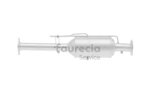Köp Partikelfilter (DPF) av Faurecia FS30400F till det låga priset 7243,12 kr