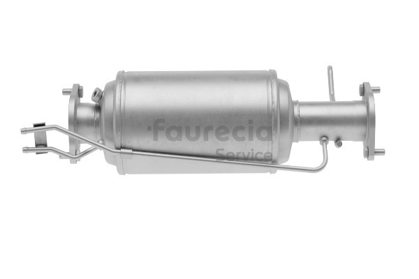 Achetez des Filtre à particules Faurecia FS30581F à prix pour 391,24 €