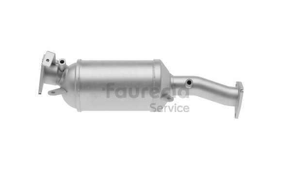 Compre Filtro de partículas da Faurecia FS33009F a um preço baixo por 434,17 €
