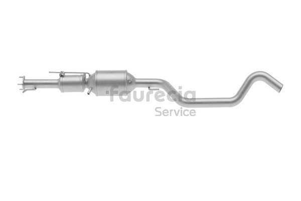 Compre Filtro de partículas da Faurecia FS40115F a um preço baixo por 607,61 €