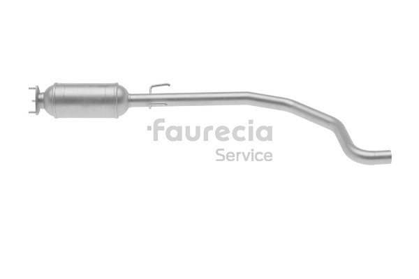 Compre Filtro de partículas da Faurecia FS40118F a um preço baixo por 273,78 €