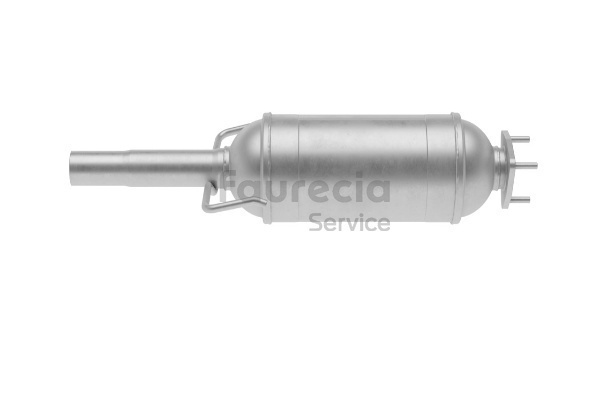 Compre Filtro de partículas da Faurecia FS40178F a um preço baixo por 309,89 €