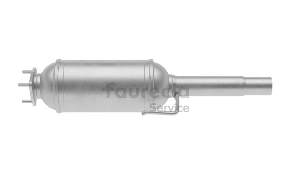 Partikelfilter (DPF) FS40180F von Faurecia günstig für 313,84 € online kaufen