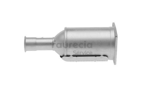 Achetez des Filtre à particules Faurecia FS45273F à prix pour 354,59 €
