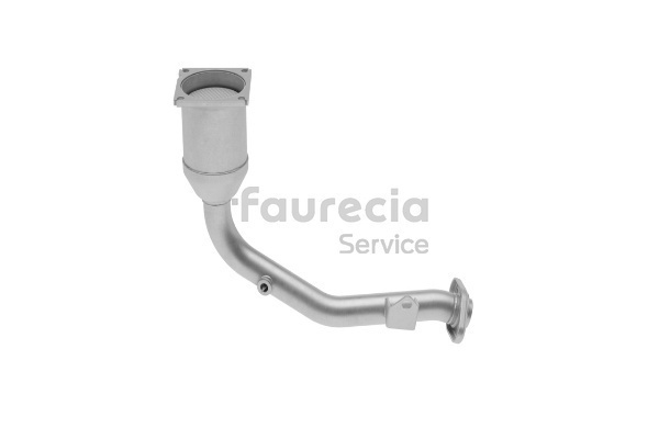 Katalysator FS45365K von Faurecia günstig für 303,97 € online kaufen