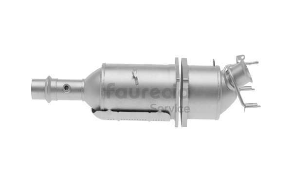 Köp Partikelfilter (DPF) av Faurecia FS45440F till det låga priset 10901,21 kr