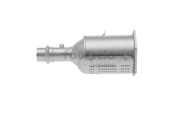Achetez des Filtre à particules Faurecia FS45676F à prix pour 381,87 €