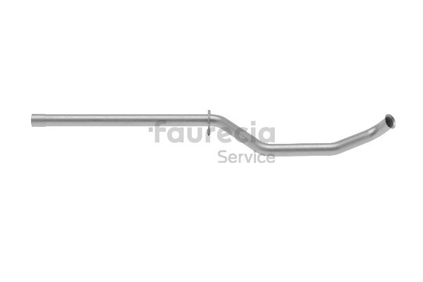Abgasrohr FS45695 von Faurecia günstig für 93,50 € online kaufen