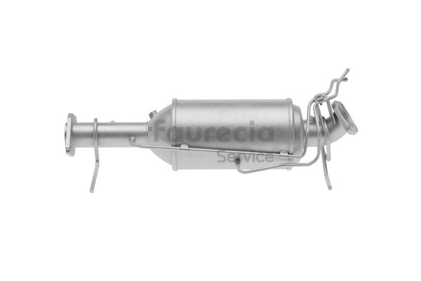 Partikelfilter (DPF) FS47029F für MAZDA