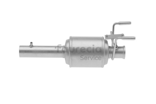 Partikelfilter (DPF) FS50074F von Faurecia günstig für 444,36 € online kaufen