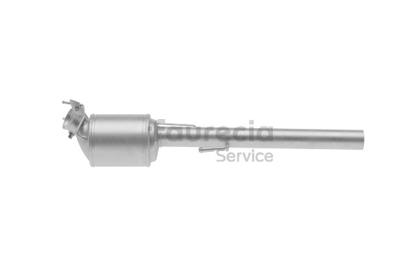 Partikelfilter (DPF) FS50075F von Faurecia günstig für 465,15 € online kaufen