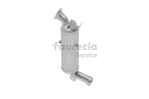 Partikelfilter (DPF) für MERCEDES-BENZ von Faurecia