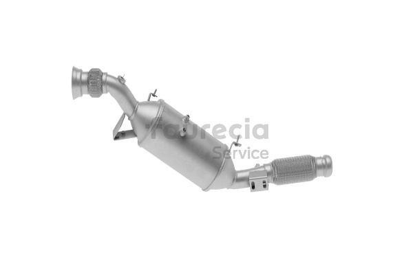 Partikelfilter (DPF) FS50398F von Faurecia günstig für 643,28 € online kaufen
