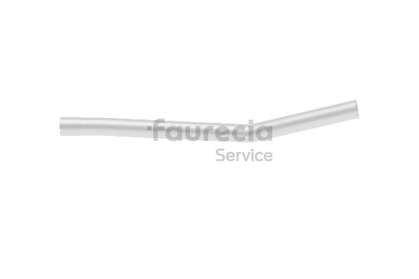 Kjøp Eksosrør av Faurecia FS50407 til den lave prisen 899,66 NOK