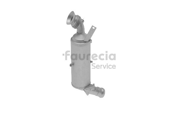Partikelfilter (DPF) FS50419F von Faurecia günstig für 655,34 € online kaufen