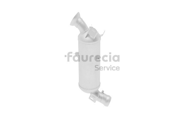 Partikelfilter (DPF) FS50420F von Faurecia günstig für 562,45 € online kaufen
