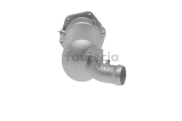 Partikelfilter (DPF) FS50423F von Faurecia günstig für 353,98 € online kaufen
