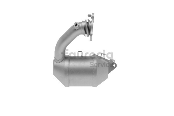 Katalysator von Faurecia günstig für 450,52 €