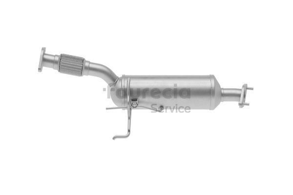 Partikelfilter (DPF) FS53051F von Faurecia günstig für 564,94 € online kaufen