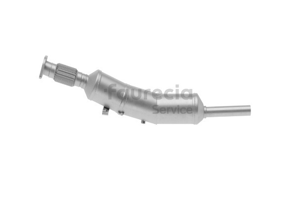 Acquista Filtro antiparticolato (FAP) da Faurecia FS55372F a buon mercato per soli 646,75 €