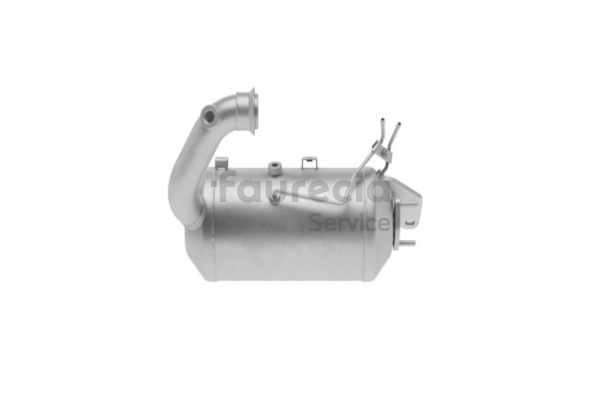 Acquista Filtro antiparticolato (FAP) da Faurecia FS55611F a buon mercato per soli 646,99 €