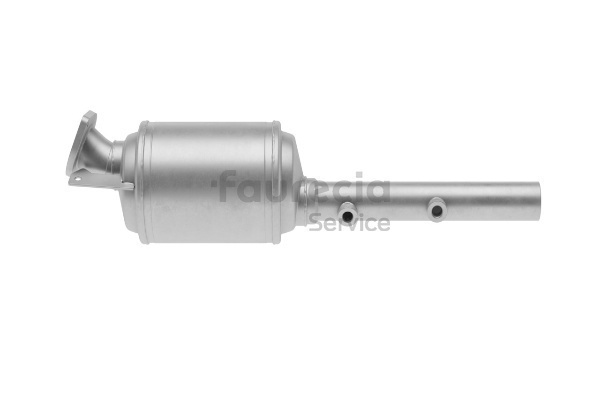 Acquista Filtro antiparticolato (FAP) da Faurecia FS55925F a buon mercato per soli 313,51 €
