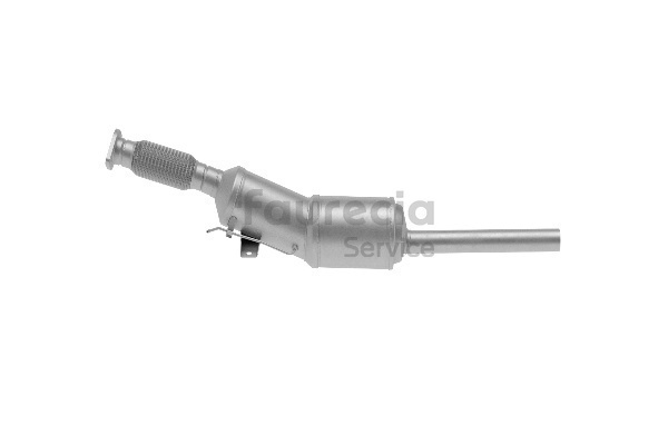 Acquista Filtro antiparticolato (FAP) da Faurecia FS55975F a buon mercato per soli 614,83 €