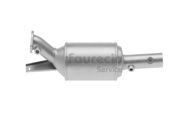 Acquista Filtro antiparticolato (FAP) da Faurecia FS55981F a buon mercato per soli 385,08 €
