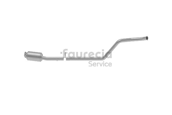 Acquista Filtro antiparticolato (FAP) da Faurecia FS56034S a buon mercato per soli 586,69 €