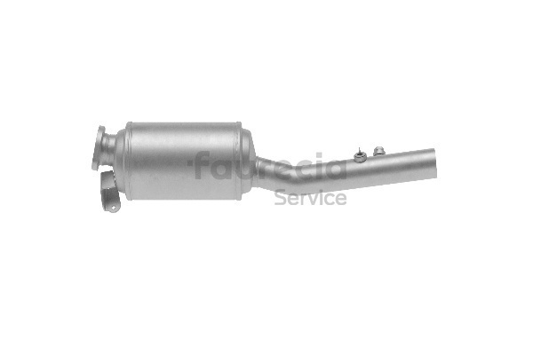 Acquista Filtro antiparticolato (FAP) da Faurecia FS56035S a buon mercato per soli 566,48 €