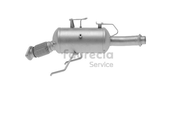 Compre Filtro de partículas da Faurecia FS56096F a um preço baixo por 957,51 €