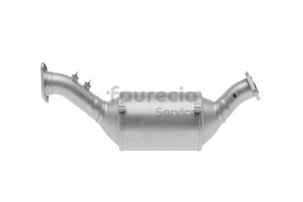 Köp Partikelfilter (DPF) av Faurecia FS67124F till det låga priset 6480,35 kr