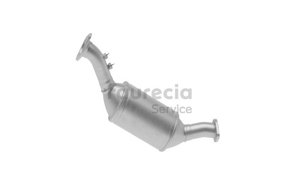 Köp Partikelfilter (DPF) av Faurecia FS67132F till det låga priset 6286,11 kr