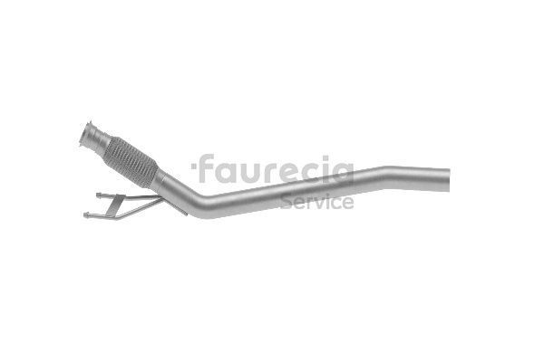 Acquista Tubo gas scarico da Faurecia FS80730 a buon mercato per soli 190,92 €