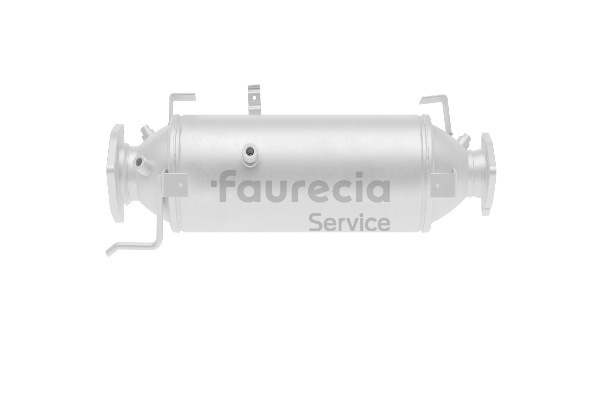 Partikelfilter (DPF) FS87118F