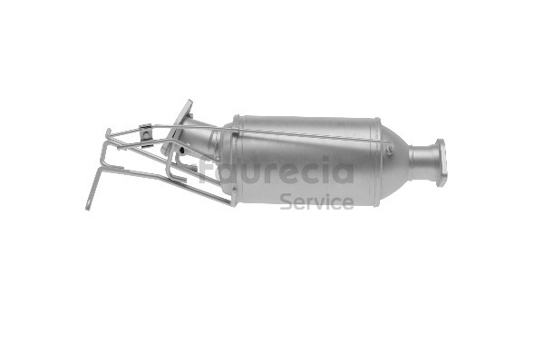 Achetez des Filtre à particules Faurecia FS90006S à prix pour 533,09 €