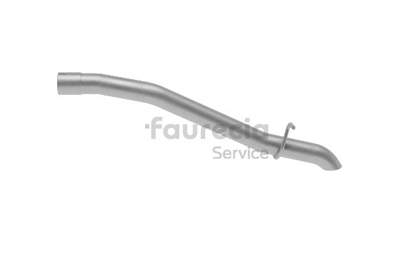 Kjøp Eksosrør av Faurecia FS90107 til den lave prisen 1019,17 NOK