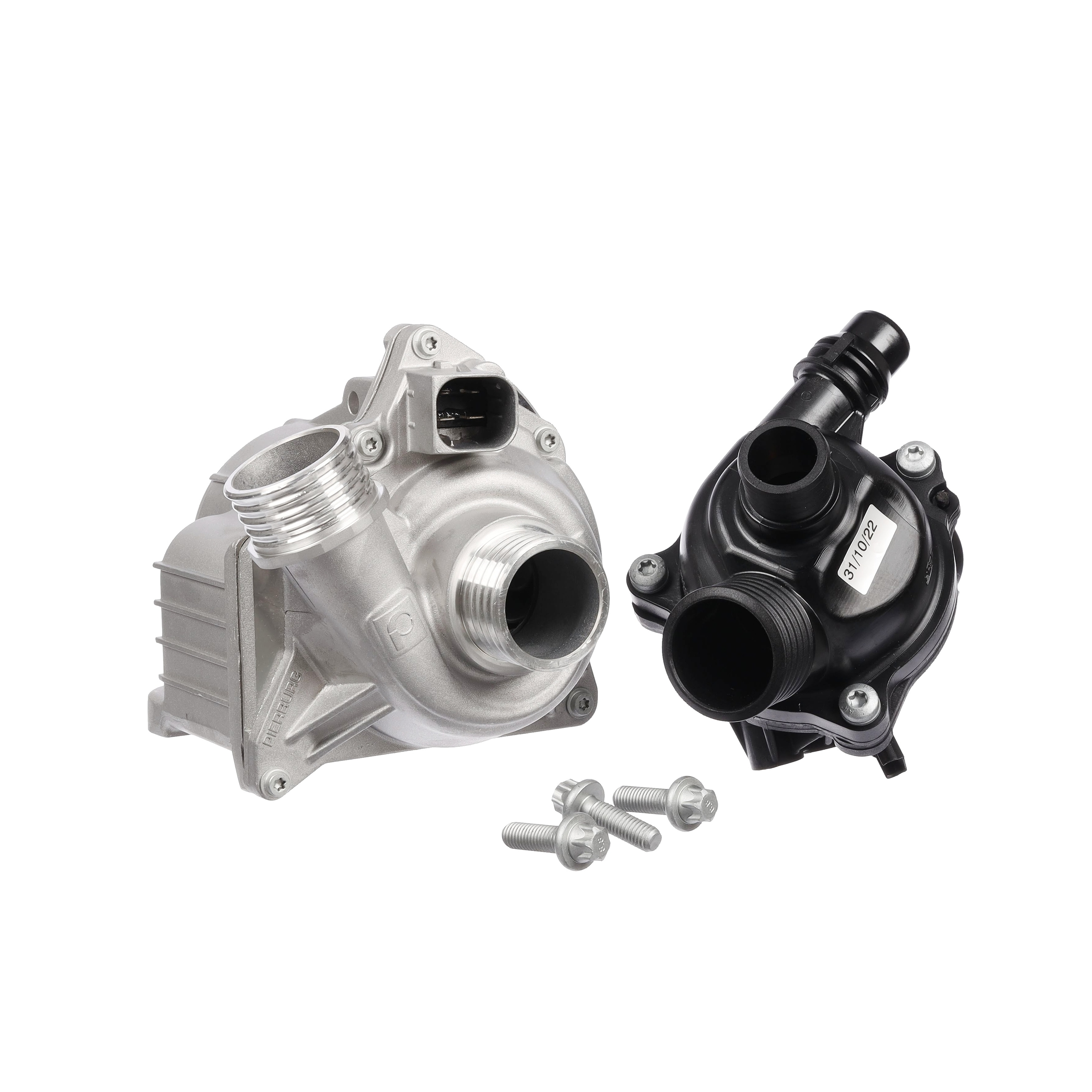 Achetez des Pompe à eau ET ENGINETEAM PW0014 à prix pour 505,15 €
