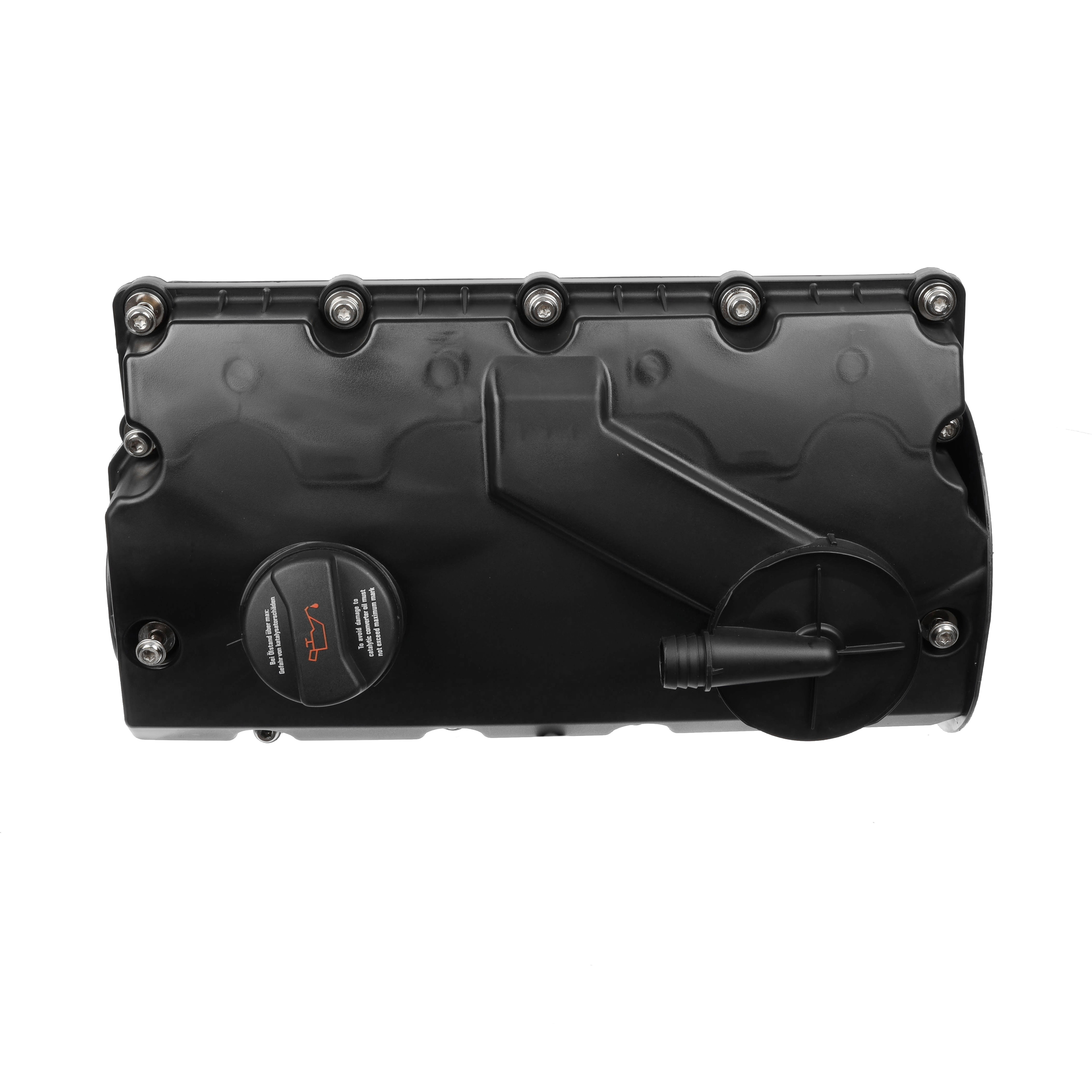 Achetez des Cache-culbuteur ET ENGINETEAM RV0016 à prix pour 189,52 €