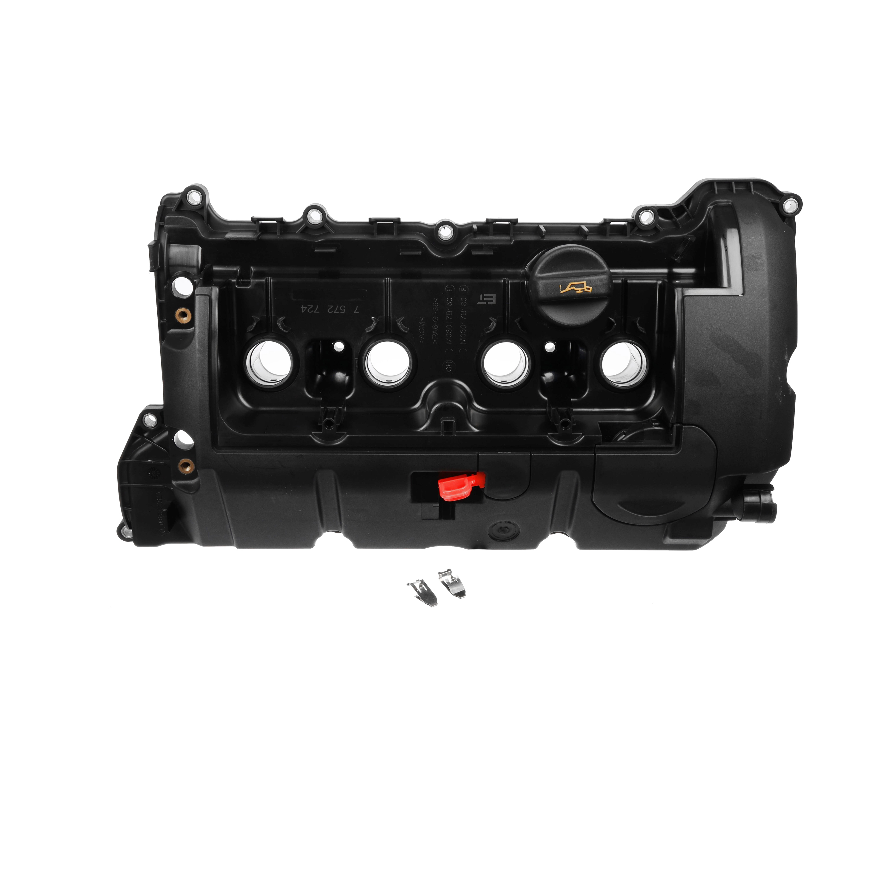 Achetez des Cache-culbuteur ET ENGINETEAM RV0020 à prix pour 186,77 €