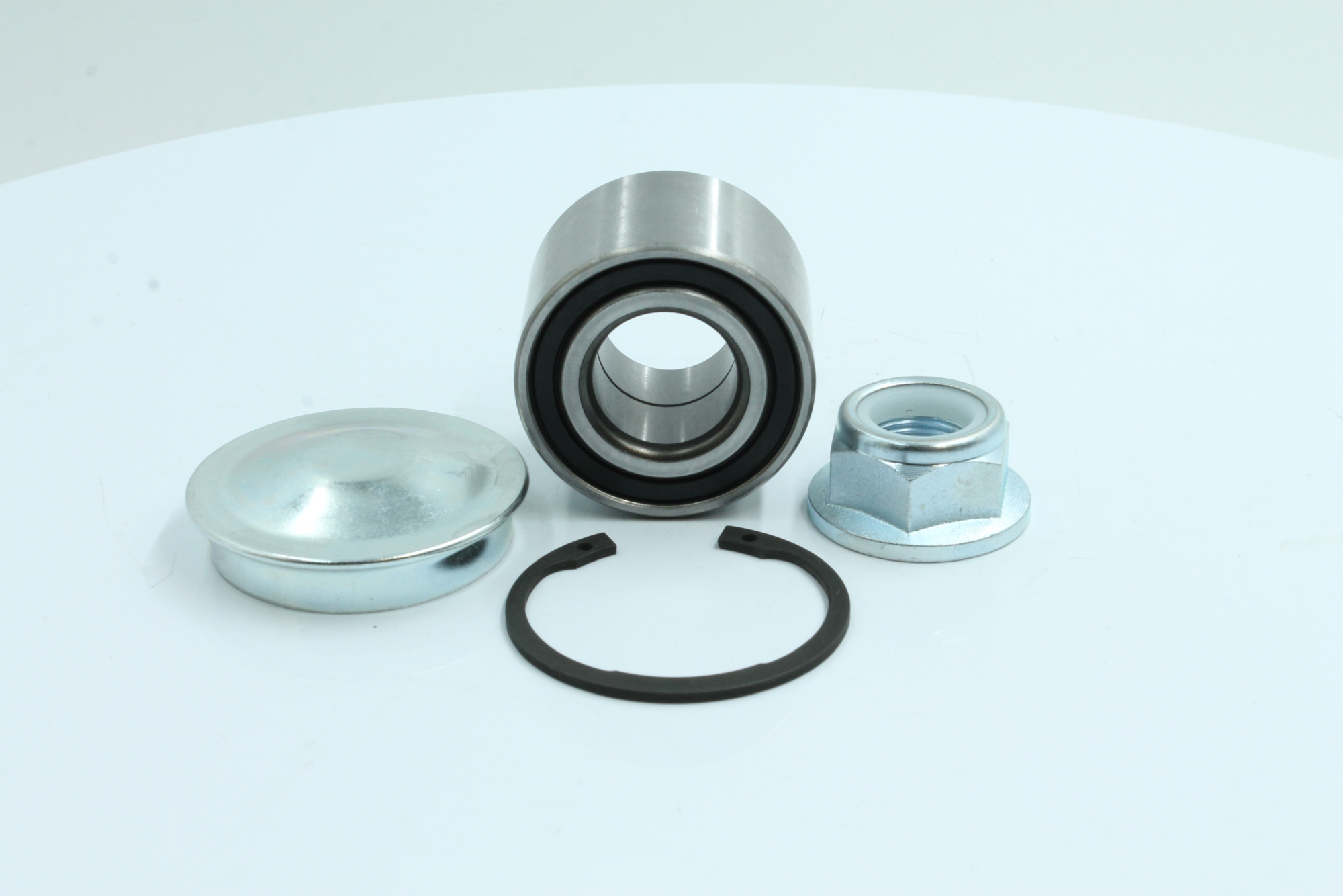 Comprar Juego de cojinete de rueda de PowerMax 86110002 a bajo precio de 36,31 €