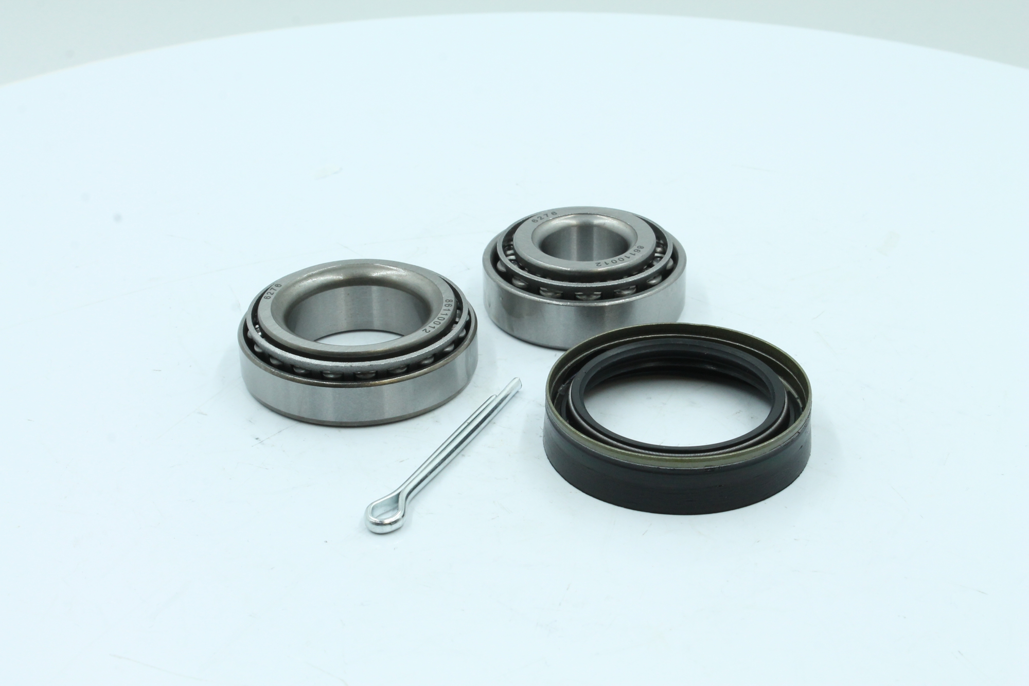 Comprar Juego de cojinete de rueda de PowerMax 86110012 a bajo precio de 34,87 €